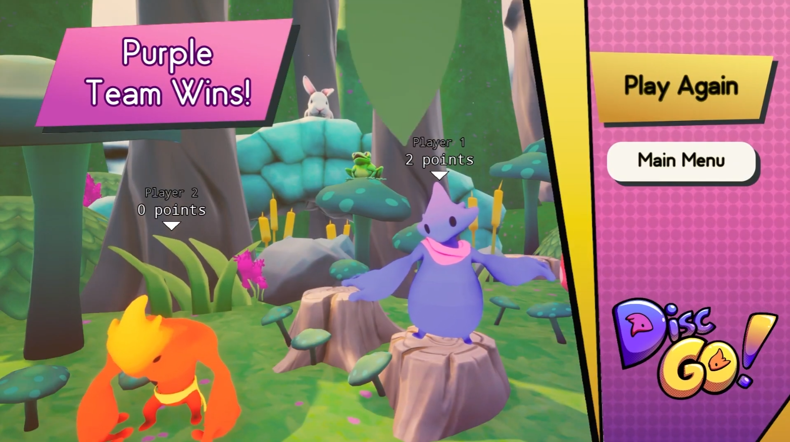 Gameplay Screenshot 4