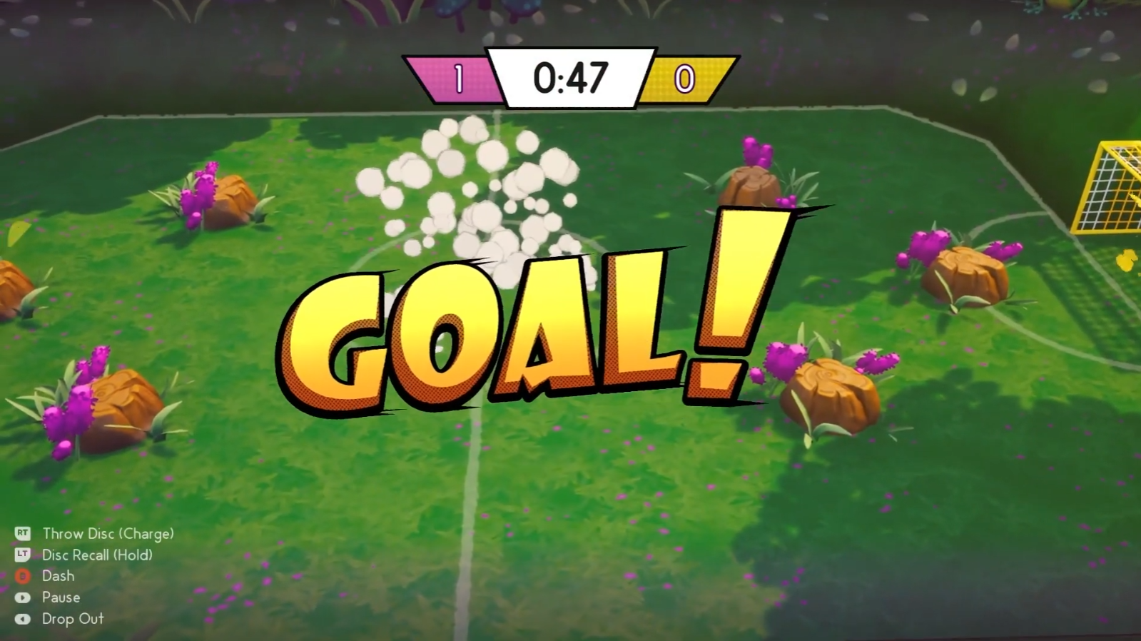 Gameplay Screenshot 3