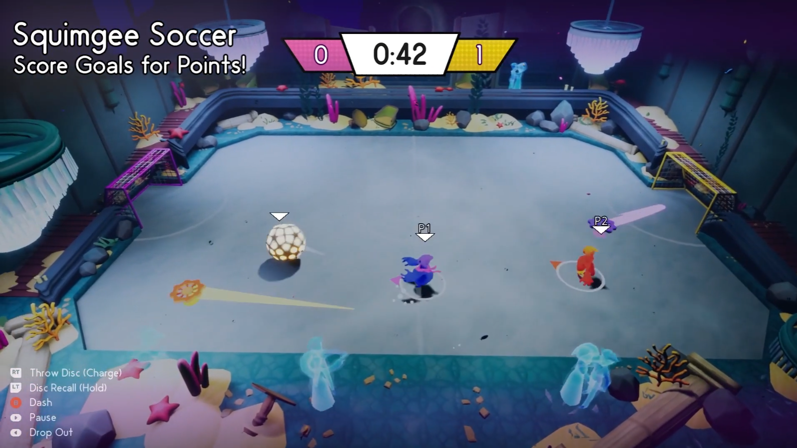 Gameplay Screenshot 2