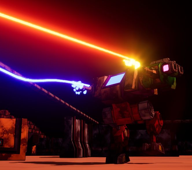 Gameplay Screenshot 2