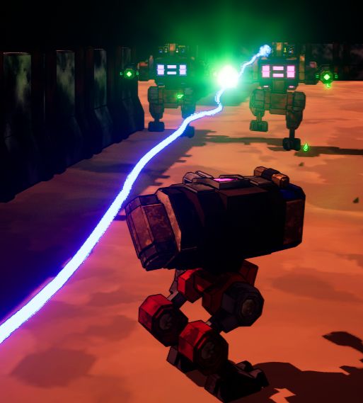 Gameplay Screenshot 3