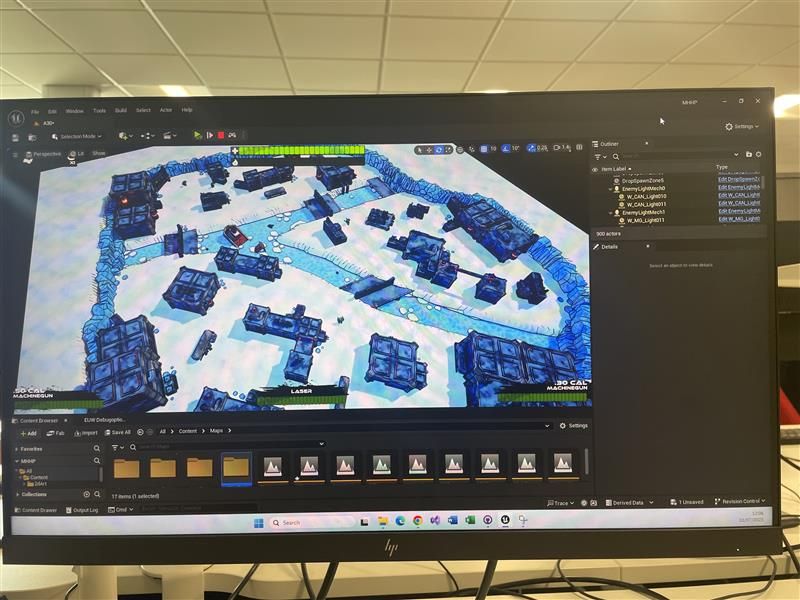 Gameplay Screenshot 4