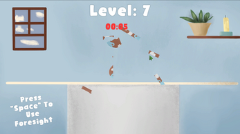 Gameplay Screenshot 1