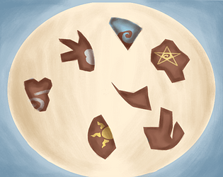 Shards of the Future