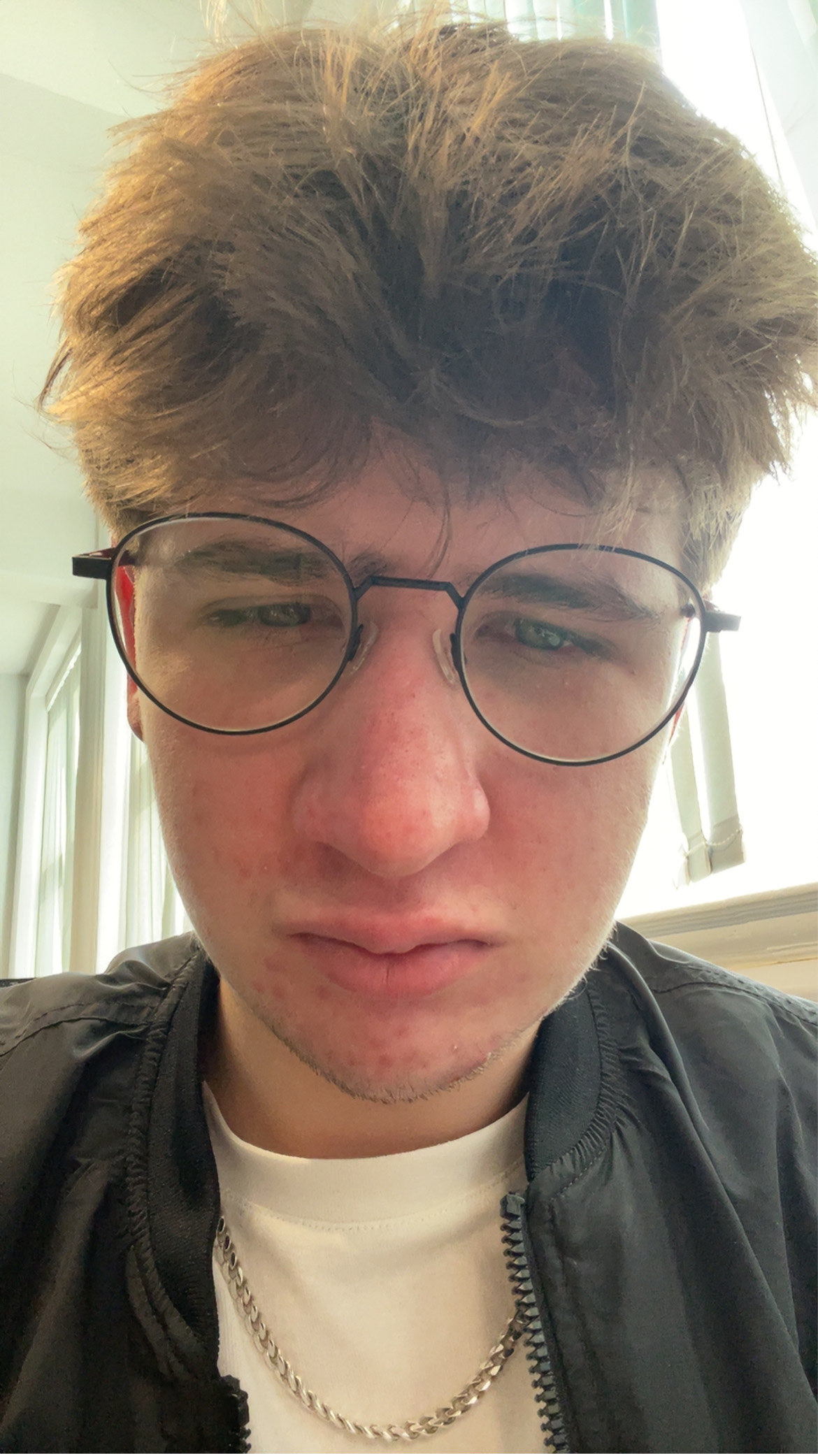 Harry Stansfield