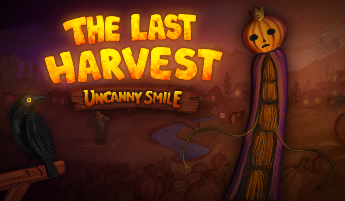 The Last Harvest