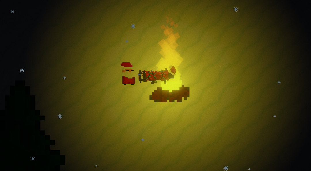 The South Pole - Post Mortem